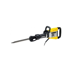 Відбійний молоток DeWALT 1600 Вт, 35 Дж, 1450 уд/хв, 18.4 кг, кейс (D25960K) изображение 1