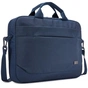 Сумка для ноутбука Case Logic 14" Advantage Attache ADVA-114 Dark Blue (3203987) - зменшене зображення 1