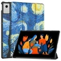 Чехол для планшета BeCover Smart Case Lenovo Idea Tab Plus 12.1" Night (715157) - уменьшенное изображение 1