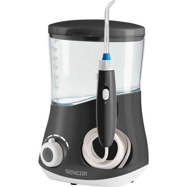 Іригатор Sencor SOI2200SL - зображення 1