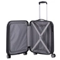 Валіза Travelite City Black S (TL073047-01) - зменшене зображення 4