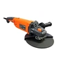 Шлифовальная машина GTM 230мм, 3000W, 6600об/мин, M14 (AGK230/3000H) - уменьшенное изображение 2