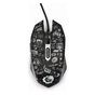 Мишка Gembird MUS-6B-GRAFIX-01 USB Black (MUS-6B-GRAFIX-01) - зменшене зображення 3