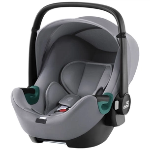 Автокрісло Britax-Romer Baby-Safe 3 i-Size Frost Grey (2000035070) зображення 1