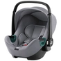 Автокрісло Britax-Romer Baby-Safe 3 i-Size Frost Grey (2000035070) - зменшене зображення 1