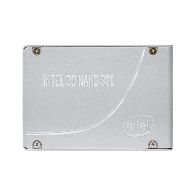Накопичувач SSD U.2 2.5" 1TB DC P4510 INTEL (SSDPE2KX010T807) - зображення 1