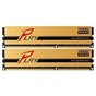 Модуль пам'яті для комп'ютера DDR3 16GB (2x8Gb) 1600 MHz PLAY Gold Goodram (GYG1600D364L10/16GDC) - уменьшенное изображение 1