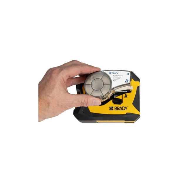 Принтер етикеток Brady M211 (170381) - picture 6