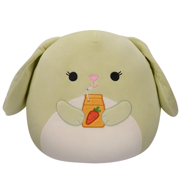Мягкая игрушка Squishmallows Кролик Хара 30 см (SQER00913) - изображение 1