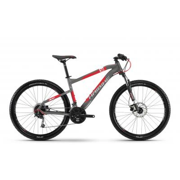 Велосипед Haibike SEET HardSeven 3.0 27,5", рама 45см, 2018 (4100062845) - изображение 1