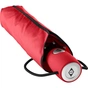 Парасоля Fare Mini Pocket AOC 5460 міні автоматична 97 см red (FR.5460 red) - зменшене зображення 4