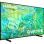 Телевізор Samsung UE50CU8000UXUA - зменшене зображення 3