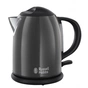 Електрочайник Russell Hobbs COLOURS Storm Grey (20192-70) - зменшене зображення 1