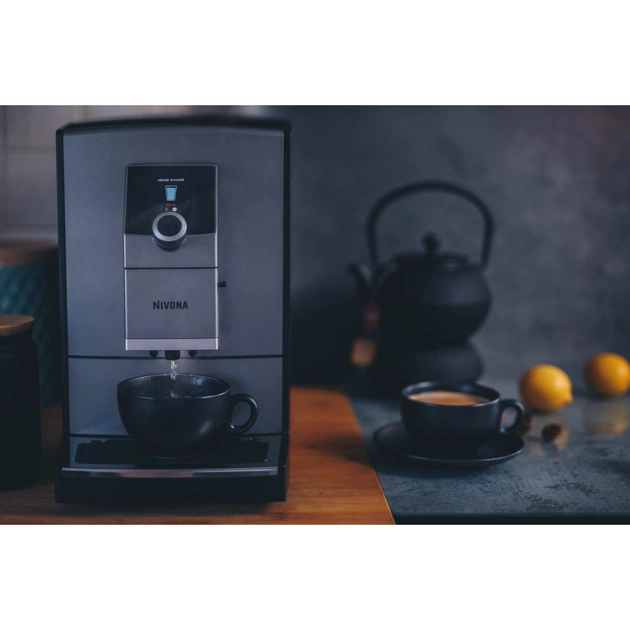 Кавомашина Nivona NICR795 - зображення 8