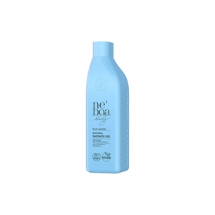 Гель для душу Neboa Blue Lagoon Natural Shower Gel Блакитна лагуна 300 мл (5903794193642) зображення 1