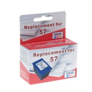 Картридж Microjet для HP №57 Color (HC-E02L) зображення 1