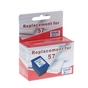 Картридж Microjet для HP №57 Color (HC-E02L) - зменшене зображення 1