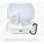 Чохол для навушників BeCover Soft TPU для Xiaomi Redmi Buds 6 Active Transparent (712015) - зменшене зображення 1