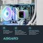 Персональний комп`ютер ASGARD Ran (A98X3D.32.S10.58.5786) - зменшене зображення 3