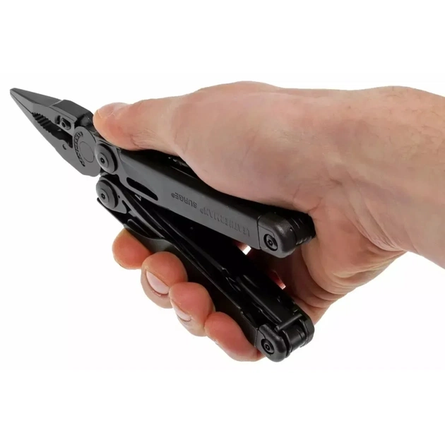 Мультитул Leatherman Surge-black (831334) - изображение 11