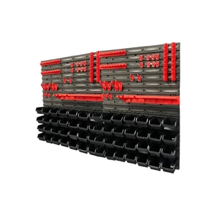 Полиця для інструменту Kistenberg KS_kit45 зображення 1