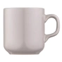 Чашка Ardesto Carlo, 280мл, кераміка, сіра (AR3047GR) - зменшене зображення 3