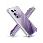 Чохол до мобільного телефона BeCover Anti-Shock Infinix Note 50 Pro Plus Clear (713497) - зменшене зображення 3