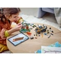 Конструктор LEGO City Позашляховик для дослідження джунглів (60426) - зменшене зображення 8