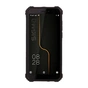 Мобільний телефон Sigma X-treme PQ18 Black Orange (4827798374023) - зменшене зображення 1