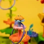 Игровой набор Otamanko Сказочный сад (OTA-Flower1) - уменьшенное изображение 6
