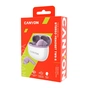Навушники Canyon TWS-5 Purple (CNS-TWS5PU) - зменшене зображення 4