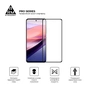 Скло захисне Armorstandart Pro ZTE Nubia Focus 5G Black (ARM78909) - зменшене зображення 2