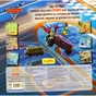 Книга Тачки 3 Disney. Круті віражі. Лабіринти з наліпками Ранок (9789667497767) - зменшене зображення 2