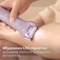 Епілятор Philips BRE728/00 - зменшене зображення 8
