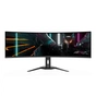 Монітор GIGABYTE AORUS CO49DQ Gaming Monitor - зменшене зображення 1