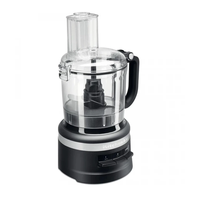 Кухонний комбайн KitchenAid 5KFP0719EBM - picture 2