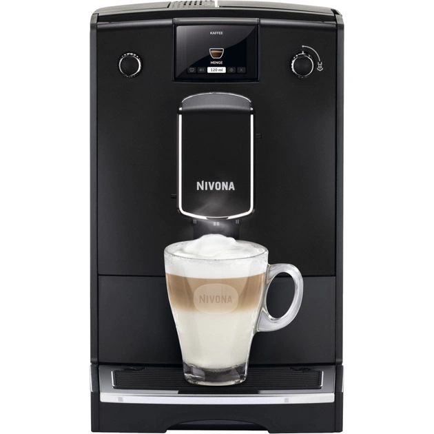 Кавомашина Nivona NICR 690 - изображение 1