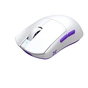 Миша бездротова Hator Hellyberry HM47 Wireless White/Violet (HM47_white_violet) - зменшене зображення 5