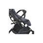 Коляска Bambi M 5727 FLASH grey (M 5727 grey) - зменшене зображення 11
