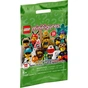 Конструктор LEGO Minifigures Випуск 21 8 деталей (71029) - зменшене зображення 1