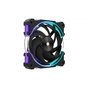 Кулер до корпусу Alseye W12-Plus-B (AS.04.07.0043) - зменшене зображення 1