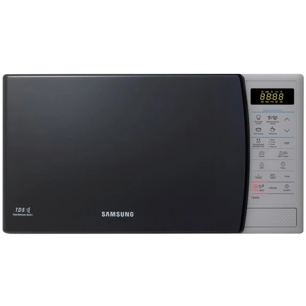 Мікрохвильова піч Samsung GE 83 KRS-1/UA (GE83KRS-1/UA) - изображение 1
