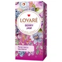 Чай Lovare "Berry Jam" 24х1.5 г (lv.72748) - зменшене зображення 1