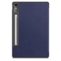 Чохол до планшета BeCover Smart Case Lenovo Tab P12 TB-370FU 12.7" Deep Blue (710057) - зменшене зображення 3