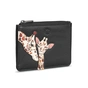 Кардхолдер Yoshi Y1219 Morton Mothers Pride Black (Y1219 GRF 1) - зменшене зображення 2