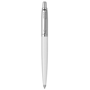 Ручка кулькова Parker JOTTER 17 Originals Pearl Grey CT BP в Eco упаковці (15 932_1e) зображення 1
