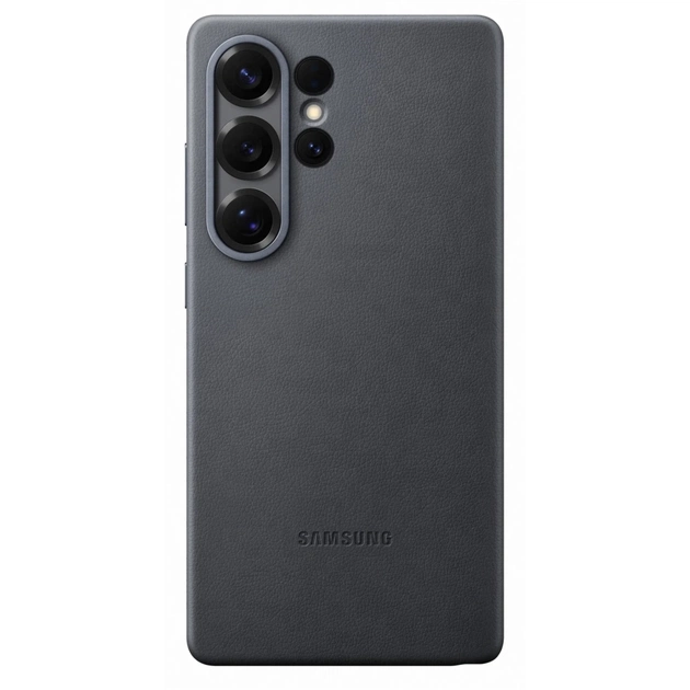 Чохол до мобільного телефона Samsung Kindsuit Samsung Galaxy S25 Ultra Black (EF-VS938PBEGWW) - изображение 1