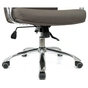 Офісне крісло Аклас Сейя ANF (PU Dark brown) (00169263) - уменьшенное изображение 10