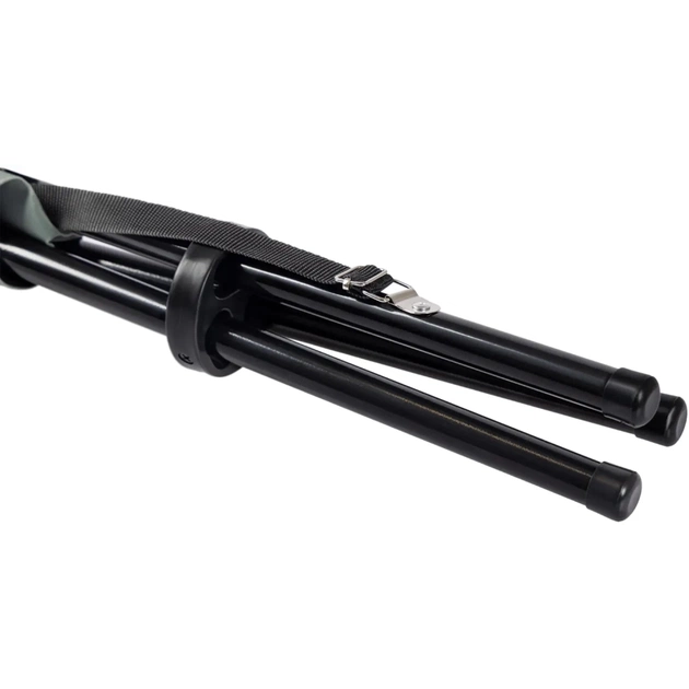 Стул складной Skif Outdoor Kvant Сірий (OC00299F) - изображение 3