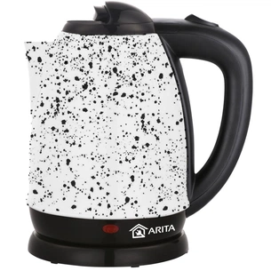 Електрочайник Arita AKT-5202WG зображення 1
